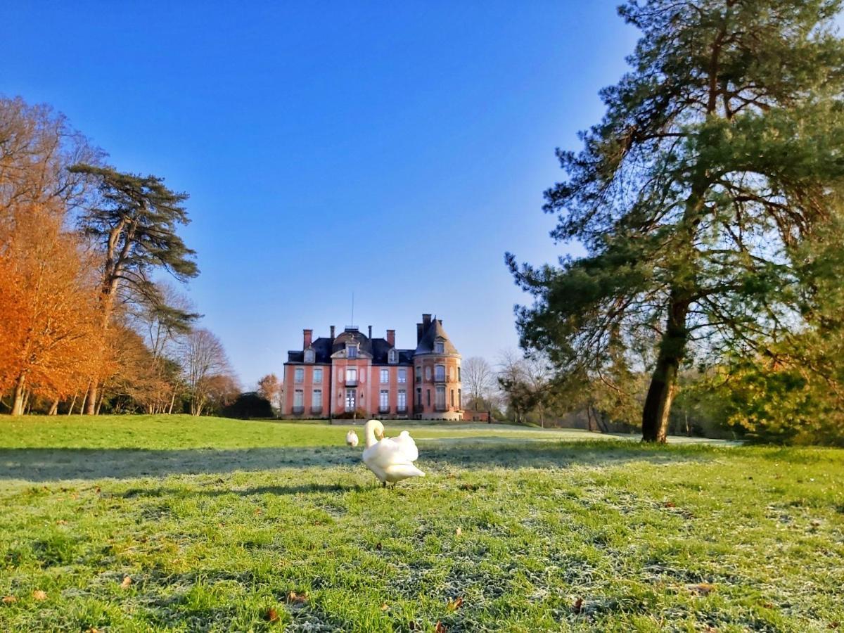 Chateau De Chantore